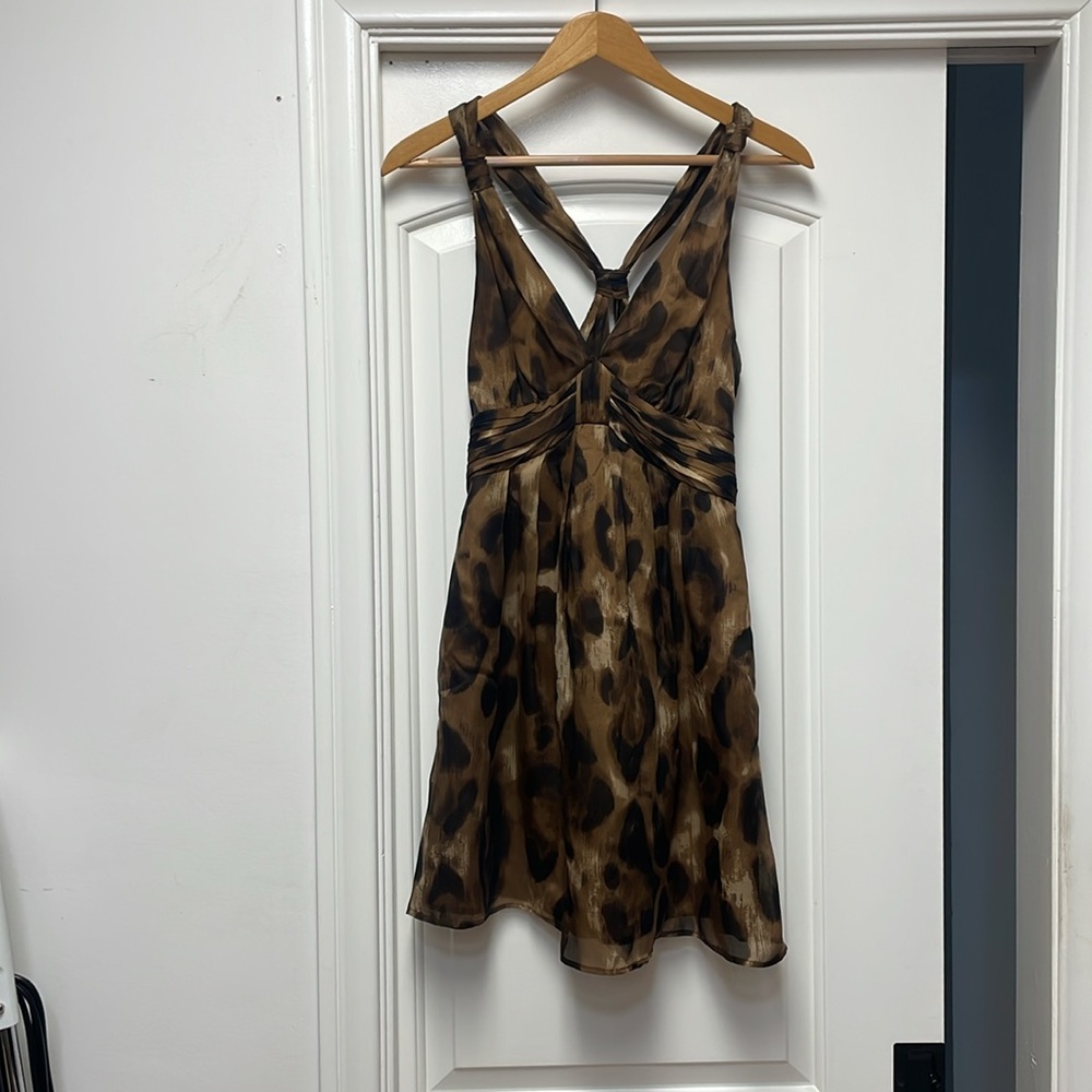 Massimo Dutti dress size 2